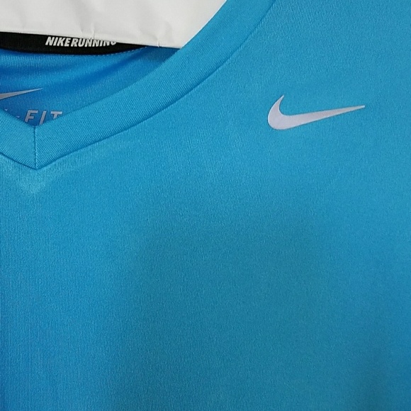 NEW Nike Dri-Fit athletic short, small - Picture 2 of 4